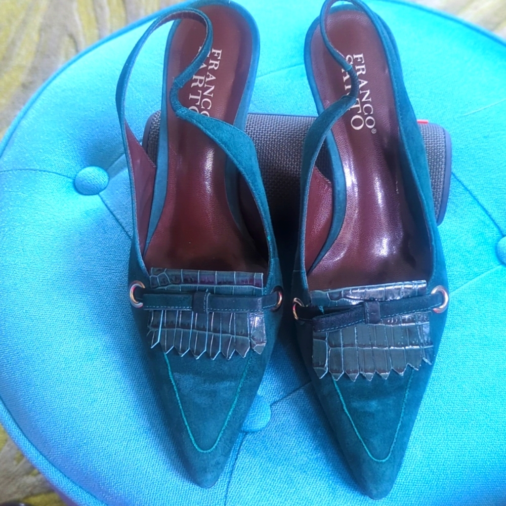 Franco Sarto - Shoes